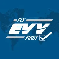 Evansville Regional Airport (EVV)