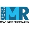 MALLA REDDY INFRA PROJECTS PVT.LTD MALLA REDDY INFRA PROJECTS PVT.LTD