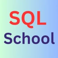 SQL School (SQL Server DEV, DBA , MSBI & Power BI) Training Institute SQL School (SQL Server DEV, DBA , MSBI & Power BI) Training Institute