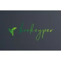 Bookeyper