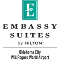 Embassy Suites by Hilton Oklahoma City Will Rogers World Airport