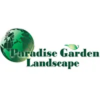 Paradise Garden Landscape