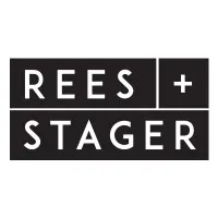 REES + STAGER