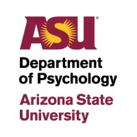ASU Department of Psychology ASU Department of Psychology