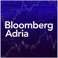 Bloomberg Adria Bloomberg Adria