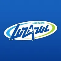 Lácteos Luz Azul