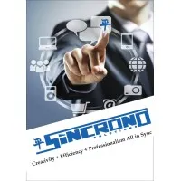 Sincrono Solutions Pvt. Ltd.