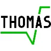 THOMAS FRANCE PLASTIC THOMAS FRANCE PLASTIC