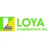 Loya Construction Inc. Loya Construction Inc.