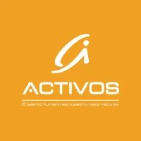 Activos Colombia email format