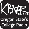 KBVR-FM KBVR-FM