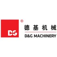 D&G MACHINERY -Asphalt mixing plant