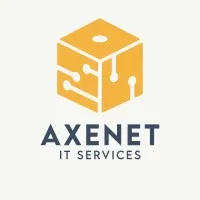 Axenet IT Services Pvt Ltd.