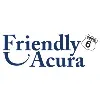 Friendly Acura of Middletown Friendly Acura of Middletown