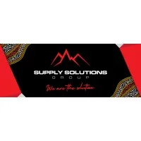 Supply Solutions Group Pty Ltd Supply Solutions Group Pty Ltd