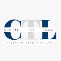 Centre for Tax Laws Centre for Tax Laws