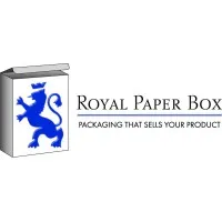 Royal Paper Box