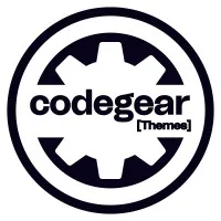 Codegear Themes