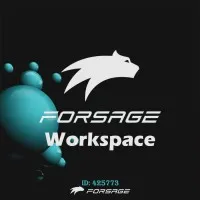 Forsage Workspace