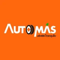 AutoMás LTDA.