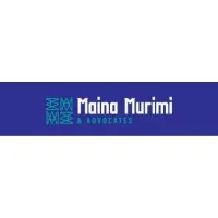 Maina Murimi & Advocates