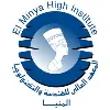 El Minya Higher Institute of Engineering and Technology El Minya Higher Institute of Engineering and Technology