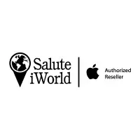 Salute iWorld
