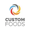Custom Foods Australia Custom Foods Australia
