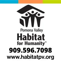 POMONA VALLEY HABITAT FOR HUMANITY, INC. POMONA VALLEY HABITAT FOR HUMANITY, INC.