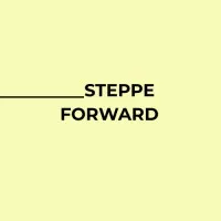 Steppe Forward