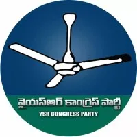YSR Congress Party email format