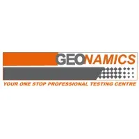 Geonamics (S) Pte Ltd