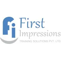 First Impressions Training Solutions Pvt. Ltd.