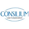 Consilium Law Corporation Consilium Law Corporation