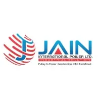 Jain International Power Limited