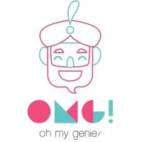 Oh My Genie!