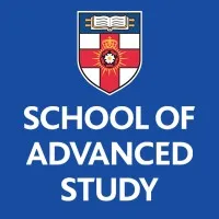 School of Advanced Study, University of London School of Advanced Study, University of London