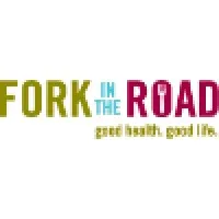 Fork in the Road Fork in the Road
