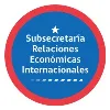 Subsecretaría de Relaciones Económicas Internacionales Chile Subsecretaría de Relaciones Económicas Internacionales Chile