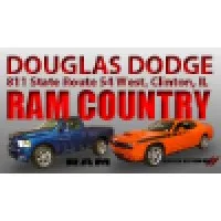 Douglas Dodge