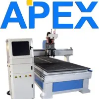 Jinan Apex Machinery Equipment Co., Ltd 