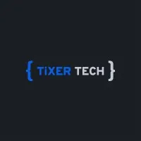 Tixer Tech Tixer Tech