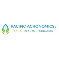 Pacific Agronomics Inc Pacific Agronomics Inc