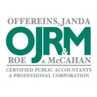 Offereins, Janda, Roe & McCahan