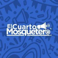 El Cuarto Mosquetero El Cuarto Mosquetero