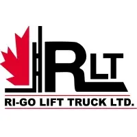 RI-GO LIFT TRUCK