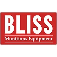 Bliss Munitions Equipment