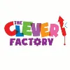 The Clever Factory Inc. The Clever Factory Inc.