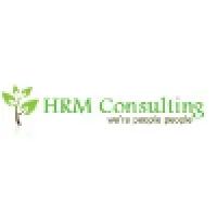 HRM Consulting Services
