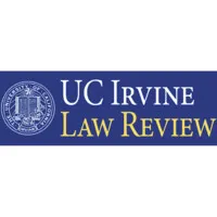 UC Irvine Law Review